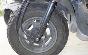 HONDA ZOOMER AF58
