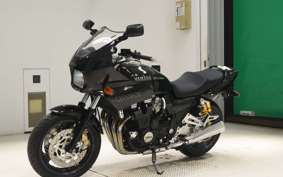 YAMAHA XJR1200 R 2018 4KG