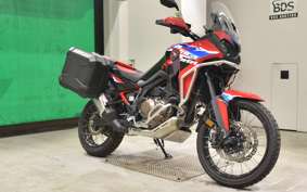 HONDA CRF1100L AFRICA TWIN 2024 SD15
