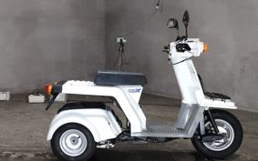 HONDA GYRO TD02