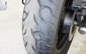 HONDA REBEL 250 MC49