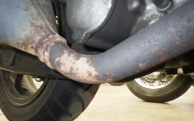 SUZUKI SKYWAVE 250 (Burgman 250) S 2 CJ43A