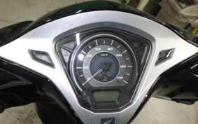 HONDA LEAD 125 2008 JK12