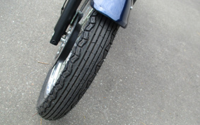 KAWASAKI W230 BJ230A