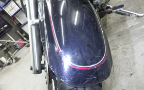 YAMAHA DRAGSTAR 400 CLASSIC 1999 4TR