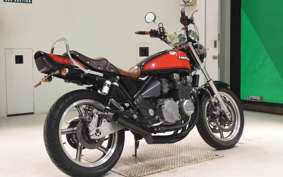 KAWASAKI ZEPHYR 400 Gen.2 1993 ZR400C
