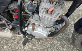 HONDA FTR223 MC34
