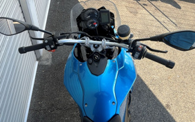 BMW F650GS 2008 0218