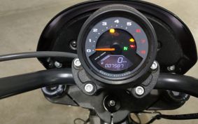 HARLEY FXLRS1920 2022 YWZ