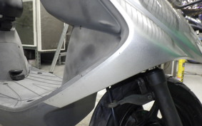 SUZUKI ADDRESS V125 G 2016 CF46A