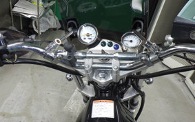 SUZUKI VANVAN 200 1995 NH41A