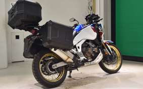 HONDA CRF1100L AFRICA TWIN DCT 2022 SD10
