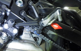 SUZUKI GSX-S1000GT 2023 EK1AA