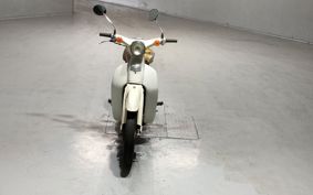 HONDA LITTLE CUB AA01