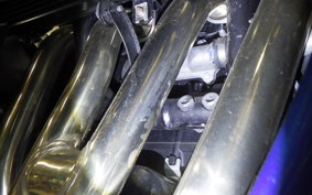 SUZUKI BANDIT 1250 F 2010 GW72A