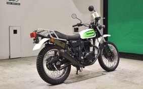 KAWASAKI 250TR 1997 BJ250F