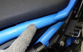 SUZUKI GSX-8S 2023 EM1AA