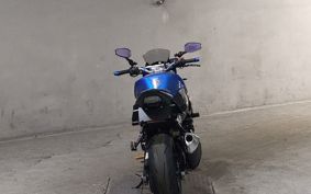 SUZUKI GSR750 2012 C5112