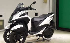 YAMAHA TRICITY 125 A SEC1J
