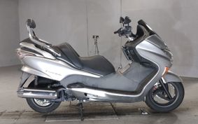 HONDA FORZA X MF08