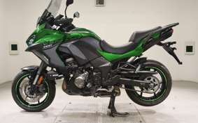 KAWASAKI VERSYS 1000 SE 2022 LZT00D