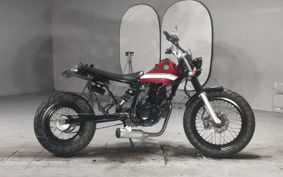 YAMAHA TW200 DG07J