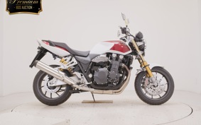 HONDA CB1300SF SUPER FOUR SP 2025 SC54
