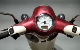 HONDA GIORNO AF77