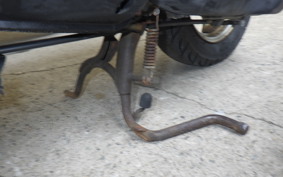 YAMAHA JOG POCHE SA08J