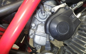 HONDA FTR223 MC34