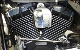 HARLEY FLHTCU 1580 CVO 2008