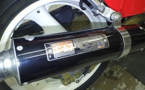 SUZUKI GSX-R1100 1988 GU74A