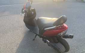 SUZUKI ADDRESS V125 CF4EA