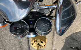 KAWASAKI ZEPHYR 750 2006 ZR750C