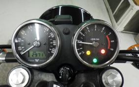 KAWASAKI W800-2ｽﾄﾘｰﾄ 2022 EJ800E