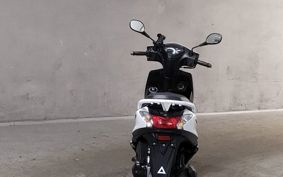 YAMAHA AXIS Z SED7J