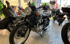 KAWASAKI MEGURO K3 2021 EJ800E