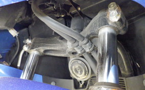 HONDA FORZA Z 1991 MF08