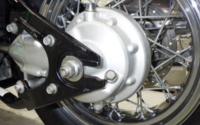 YAMAHA DRAGSTAR 1100 2003 VP13J
