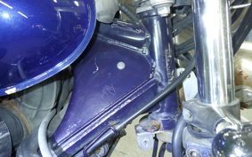 HONDA MAGNA 250 1999 MC29