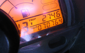 YAMAHA MAJESTY 250 SG20J