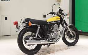 YAMAHA SR400 Gen.4 2016 RH03J