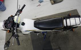 SUZUKI TS50 Hustler SA11A