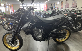 HONDA CRF250M MD38