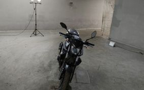 YAMAHA MT-25 RG10J