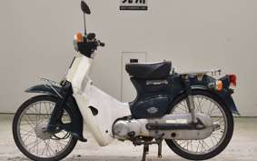 HONDA C50 SUPER CUB C50