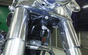 HARLEY FLSTF 1580 2013