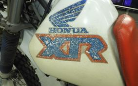 HONDA XR250R 2021 ME06