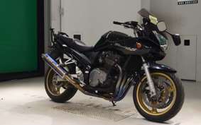 SUZUKI BANDIT 1200 SA 2007 GV79A