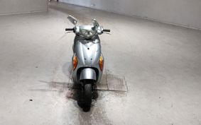 SUZUKI LET's 5 CA47A